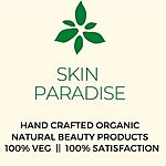 Business logo of Skin paradise