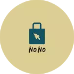 Business logo of No no