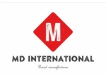 Business logo of MD INTERNATIONAL