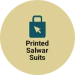 Business logo of Printed salwar suits