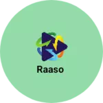 Business logo of RAASO