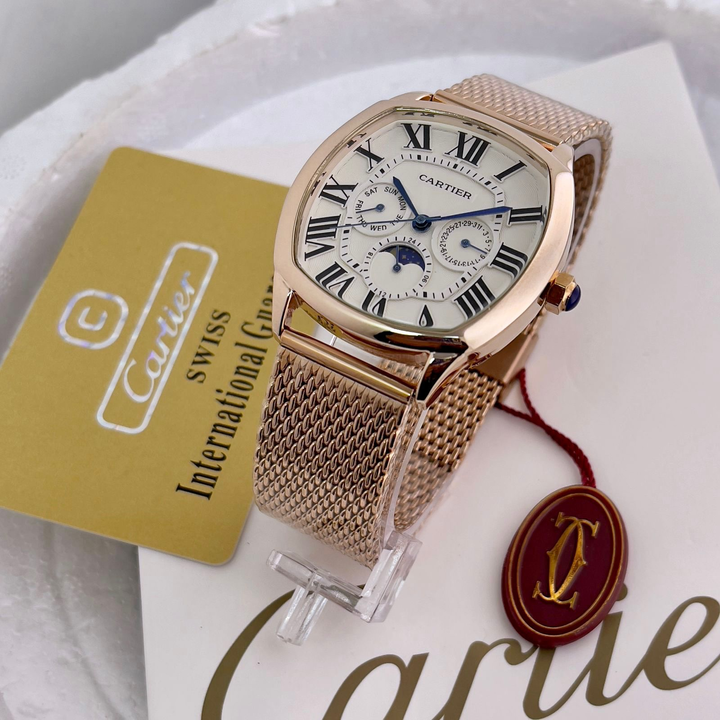 Cartier uploaded by Wholesale watches on 1/9/2023