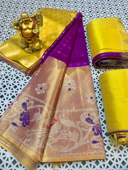 Product uploaded by SK Handlooms on 1/9/2023