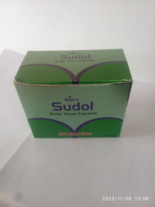 Sudol cap uploaded by business on 1/9/2023