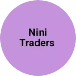 Business logo of Nini Traders
