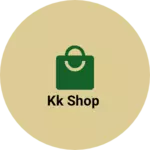Business logo of Kk Shop