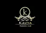 Business logo of Kavya fashion hub