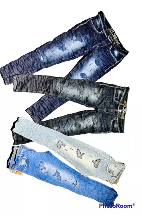 Jeans  uploaded by Best Price on 1/9/2023