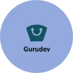 Business logo of Gurudev