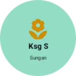 Business logo of KSG s