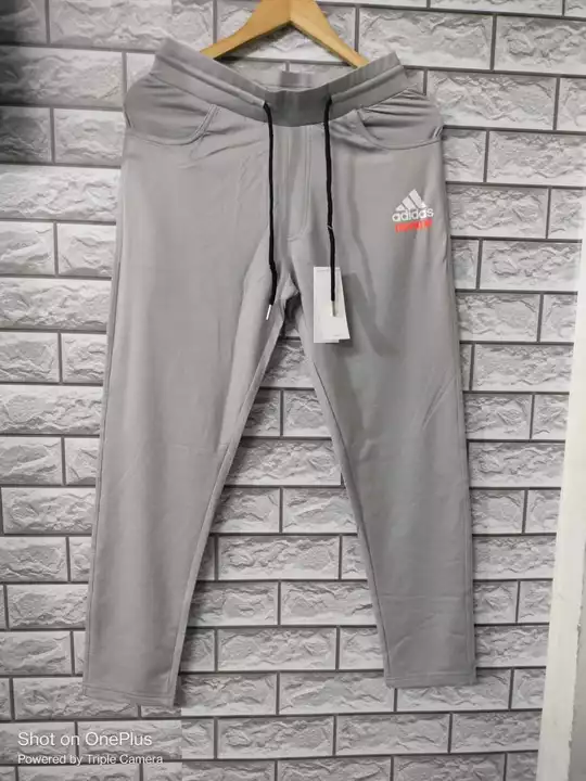 Track pant  uploaded by business on 1/9/2023