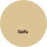 Business logo of Saifu
