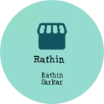 Business logo of Rathin