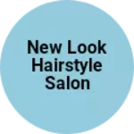 Business logo of New look hairstyle salon