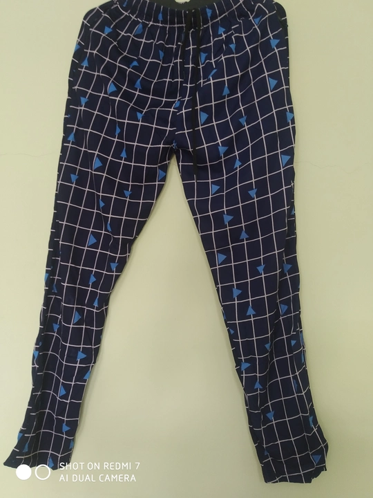 Product image with price: Rs. 130, ID: night-pants-7b529a6e