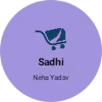 Business logo of Sadhi