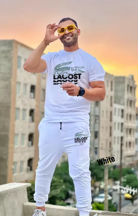 TRACK SUIT uploaded by ARIHANT MARKETING on 1/9/2023