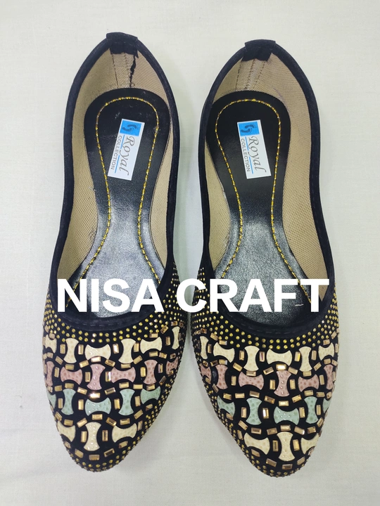 Product uploaded by Nisa Craft Footwear  on 1/9/2023