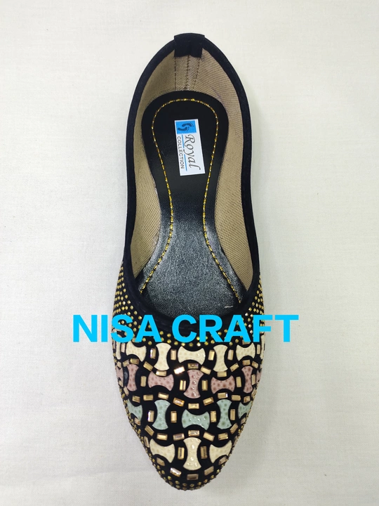 Product uploaded by Nisa Craft Footwear  on 1/9/2023
