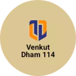 Business logo of Venkut dham 114