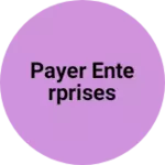 Business logo of Payer enterprises