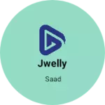 Business logo of Jwelly