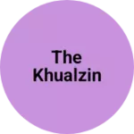 Business logo of The khualzin