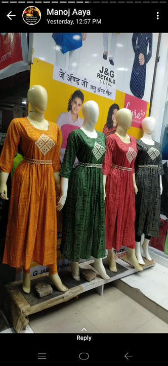 Product uploaded by Sayyad garments on 1/9/2023
