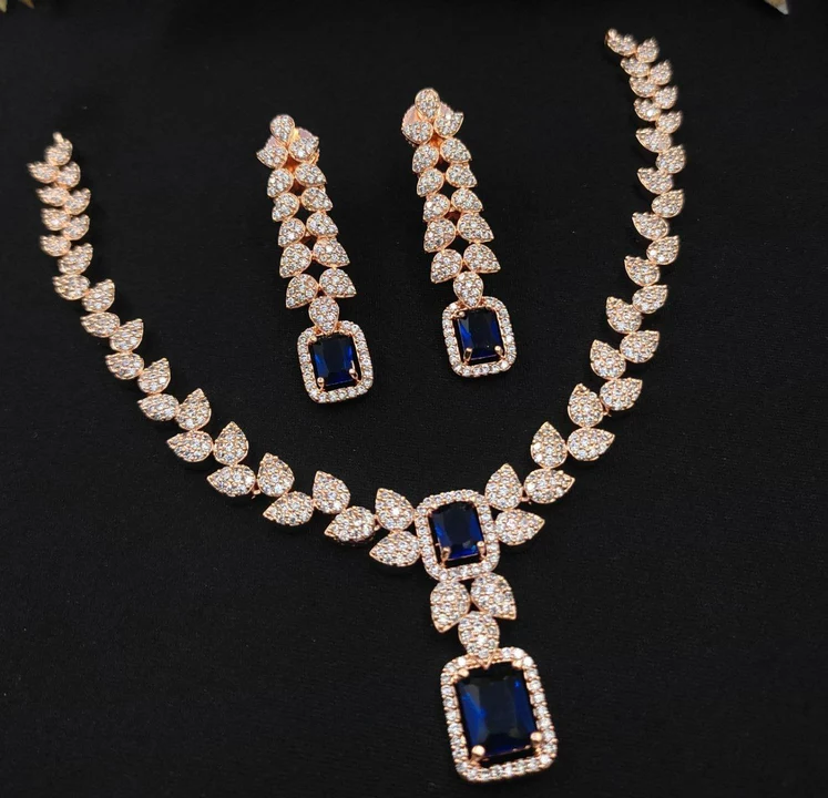 Jewelry Set uploaded by business on 1/9/2023