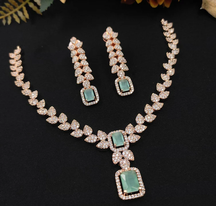 Jewelry Set uploaded by business on 1/9/2023