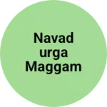 Business logo of Navadurga maggam work