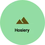 Business logo of hosiery