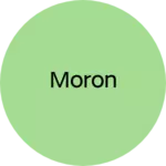 Business logo of Moron
