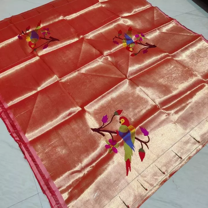 Bolus pic  uploaded by Sarees exports handlooms on 1/10/2023