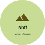 Business logo of Nhff