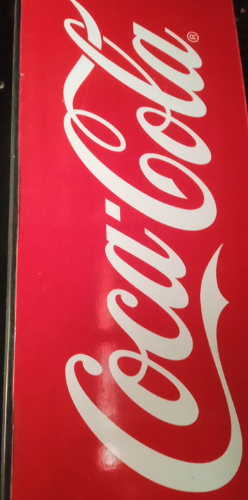 Coca cola 1box 12pic 1lt uploaded by Sk Enterprise on 1/10/2023