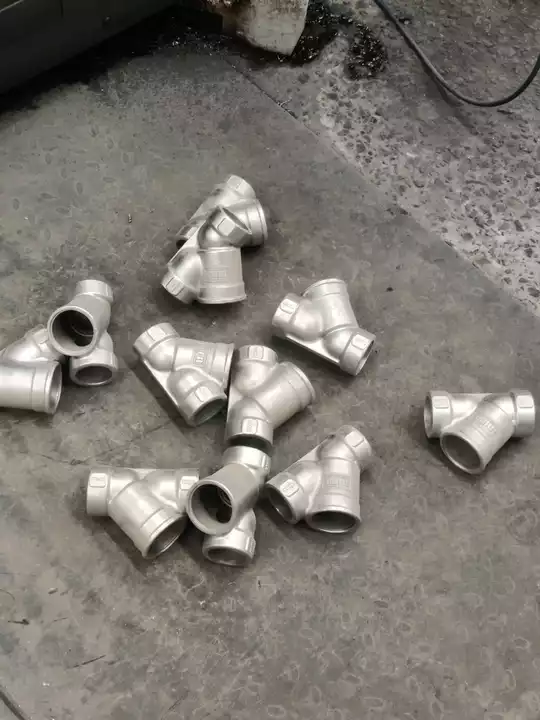 Valves uploaded by Stainless steel raw material supply on 1/10/2023