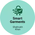 Business logo of Smart garments