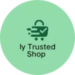 Business logo of Iy trusted shop