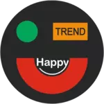 Business logo of Happy Trend