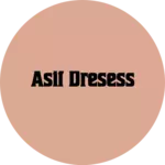 Business logo of Asif dresess