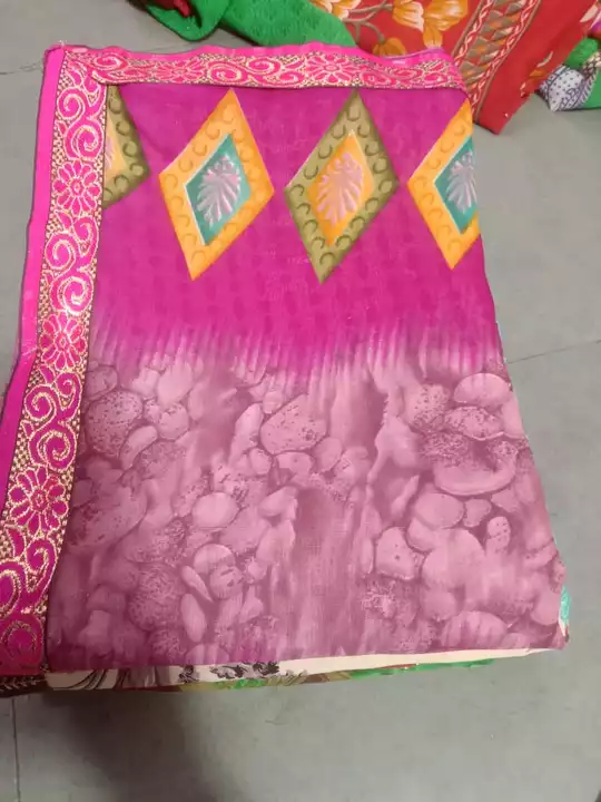 Product uploaded by Roshni Saree center on 1/10/2023