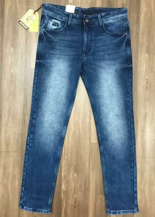 Jeans  uploaded by Yahaya traders on 1/10/2023