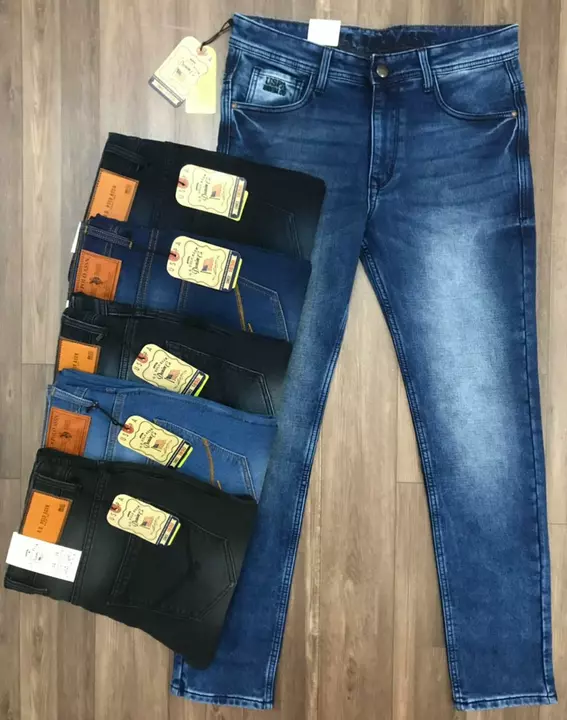 Jeans  uploaded by Yahaya traders on 5/1/2024