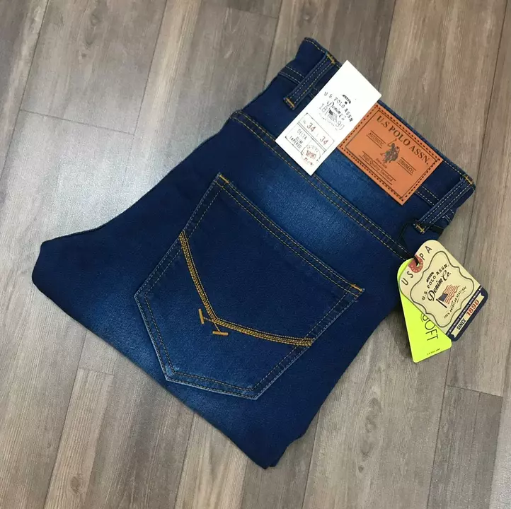 Jeans  uploaded by Yahaya traders on 1/10/2023