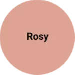 Business logo of Rosy