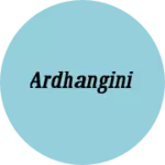 Business logo of Ardhangini