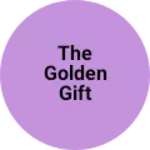 Business logo of The golden gift corner and redemade