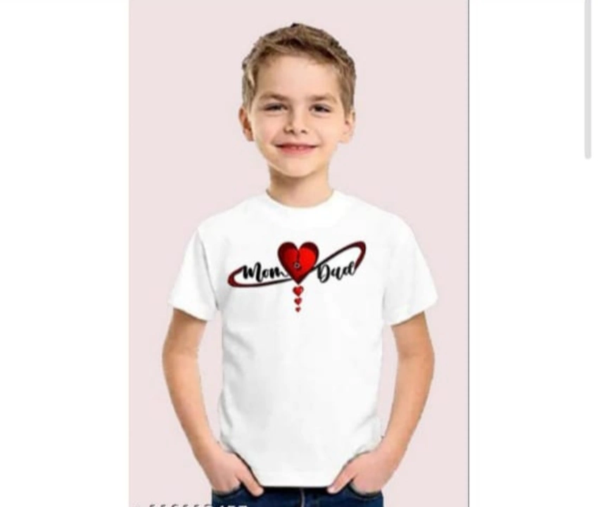 Printed Customized Tshirts 100% Cotton, Breathable Fabric and Stretchable Darjee Clothings uploaded by Darjee Clothings on 1/10/2023