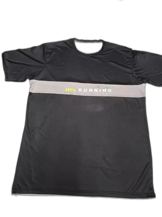 Pp sport t shirt uploaded by nirmala manufacturing company on 1/10/2023
